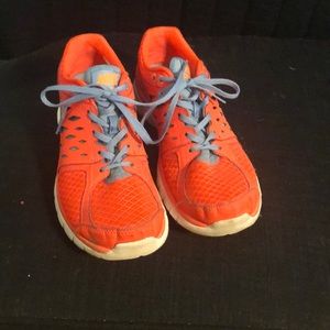 Nike running sneakers